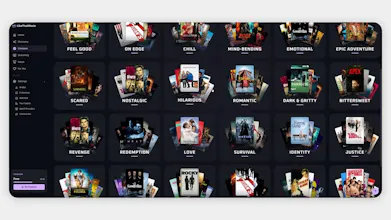 LikeThatMovie gallery image