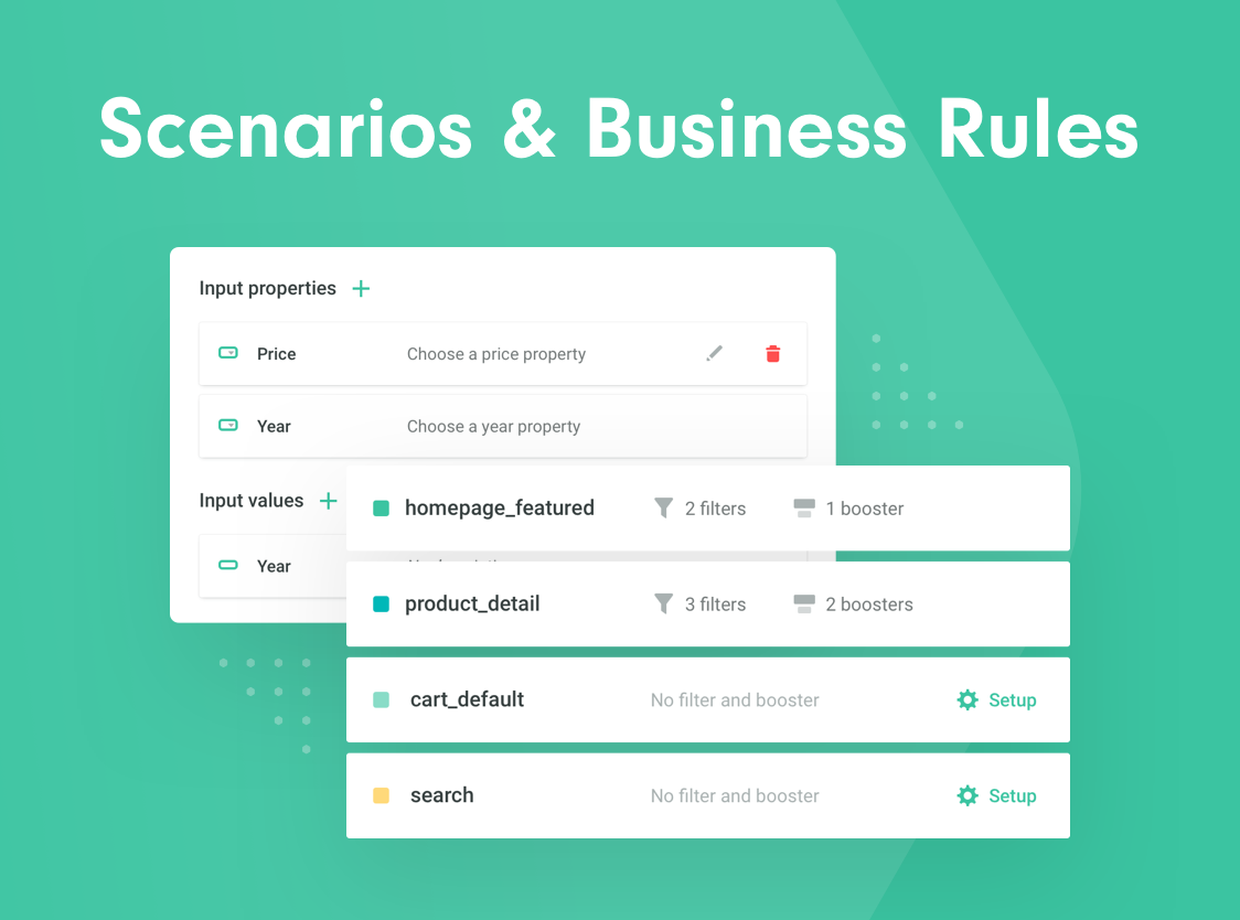 Recombee gallery image