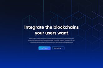 walletOS gallery image