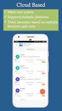 Kite Books : Invoice, Inventory and Accounting App gallery image