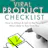 The Viral Product Checklist