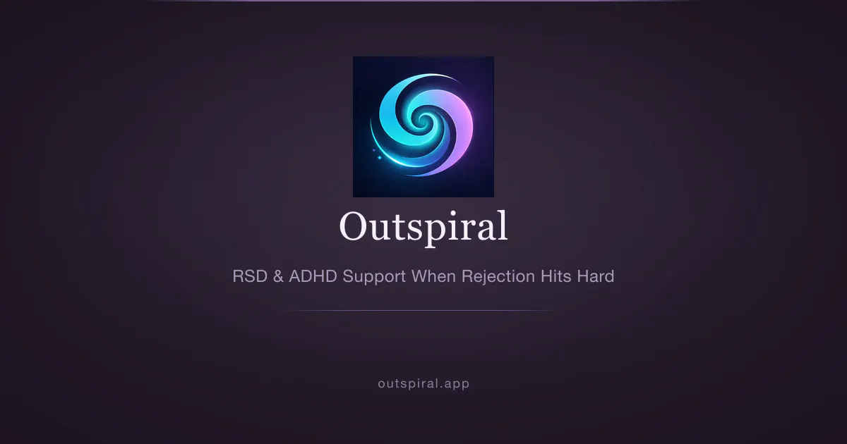 Outspiral gallery image