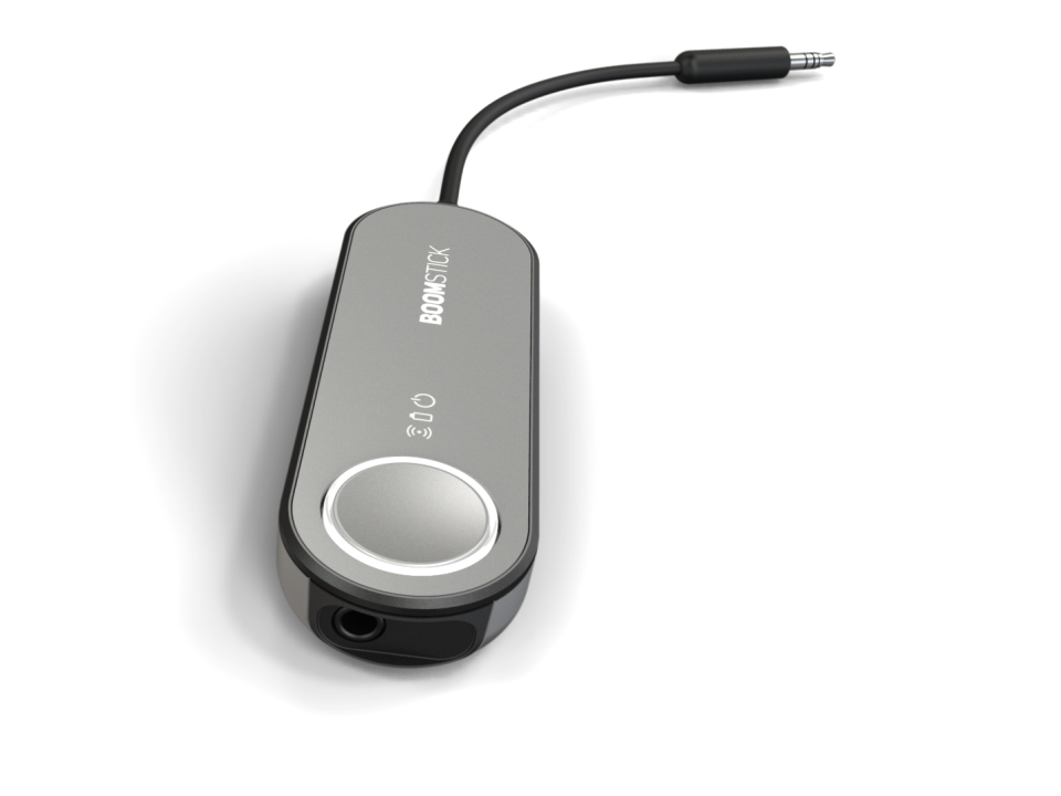 BoomStick gallery image