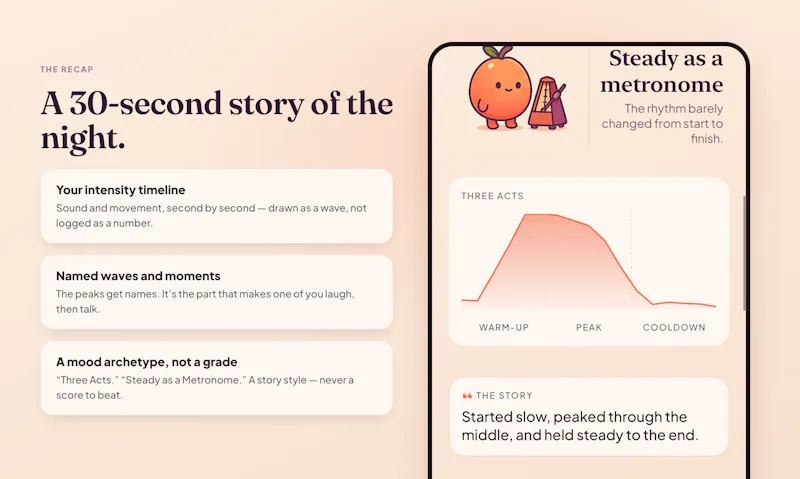 Papaya screenshot 3