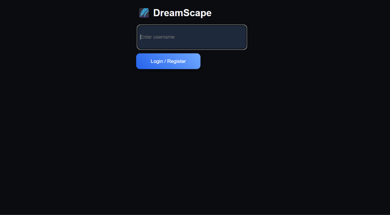 DreamScape gallery image