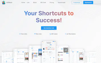 URLSHORT gallery image