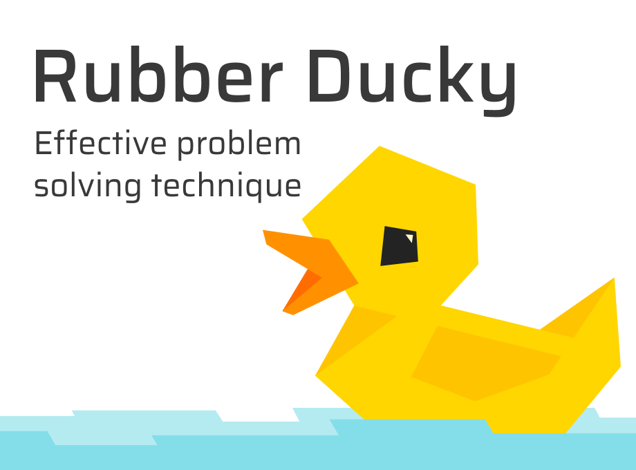 Rubber Ducky gallery image