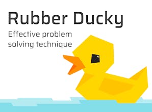 Rubber Ducky gallery image