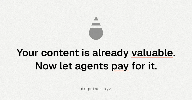 DripStack screenshot 4