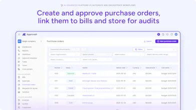 Approveit - Streamline your workflow gallery image
