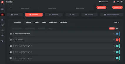 Threatspy gallery image