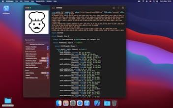 SVG Shaper for SwiftUI gallery image