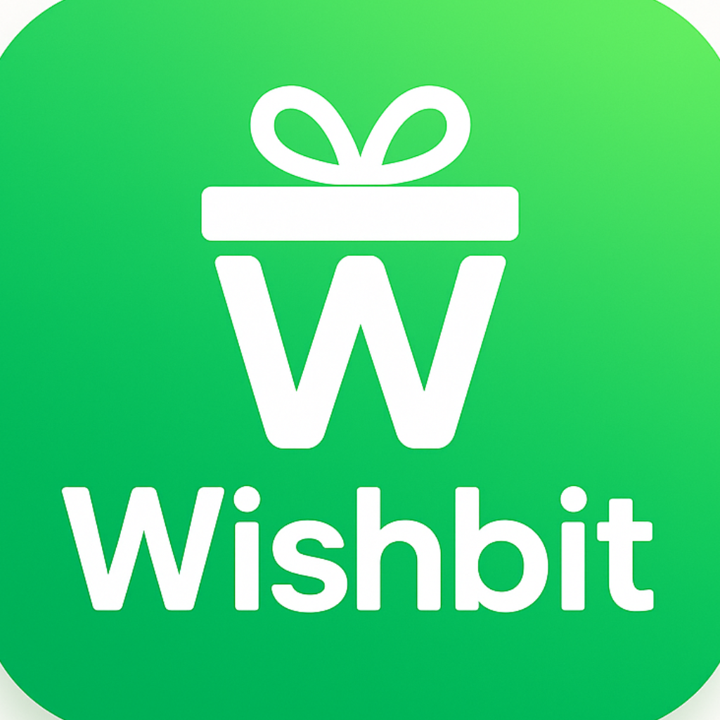 Wishbit logo