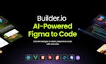 AI-Powered Figma to Code image