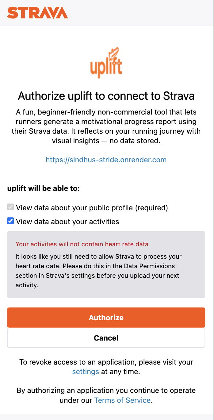 Uplift gallery image