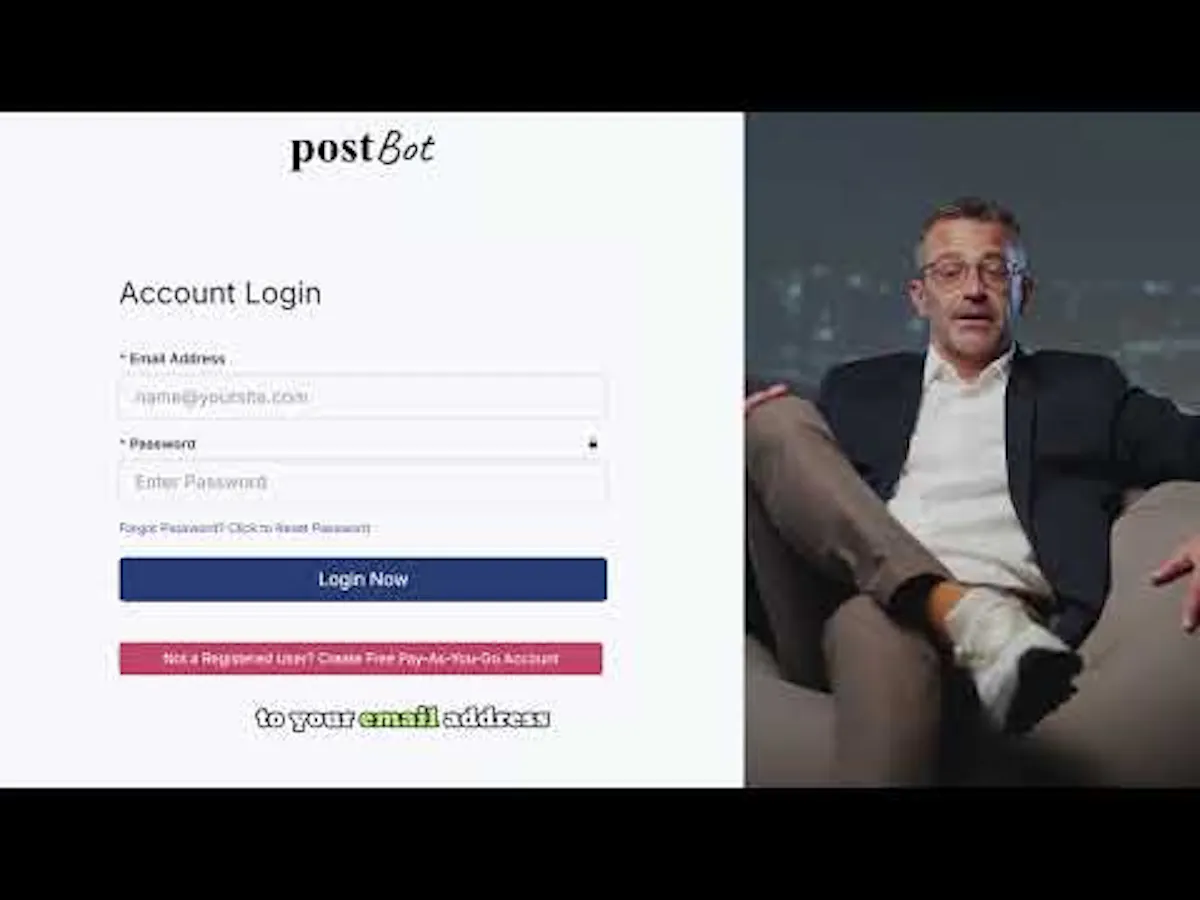 Pay-as-you-go AI Receptionist