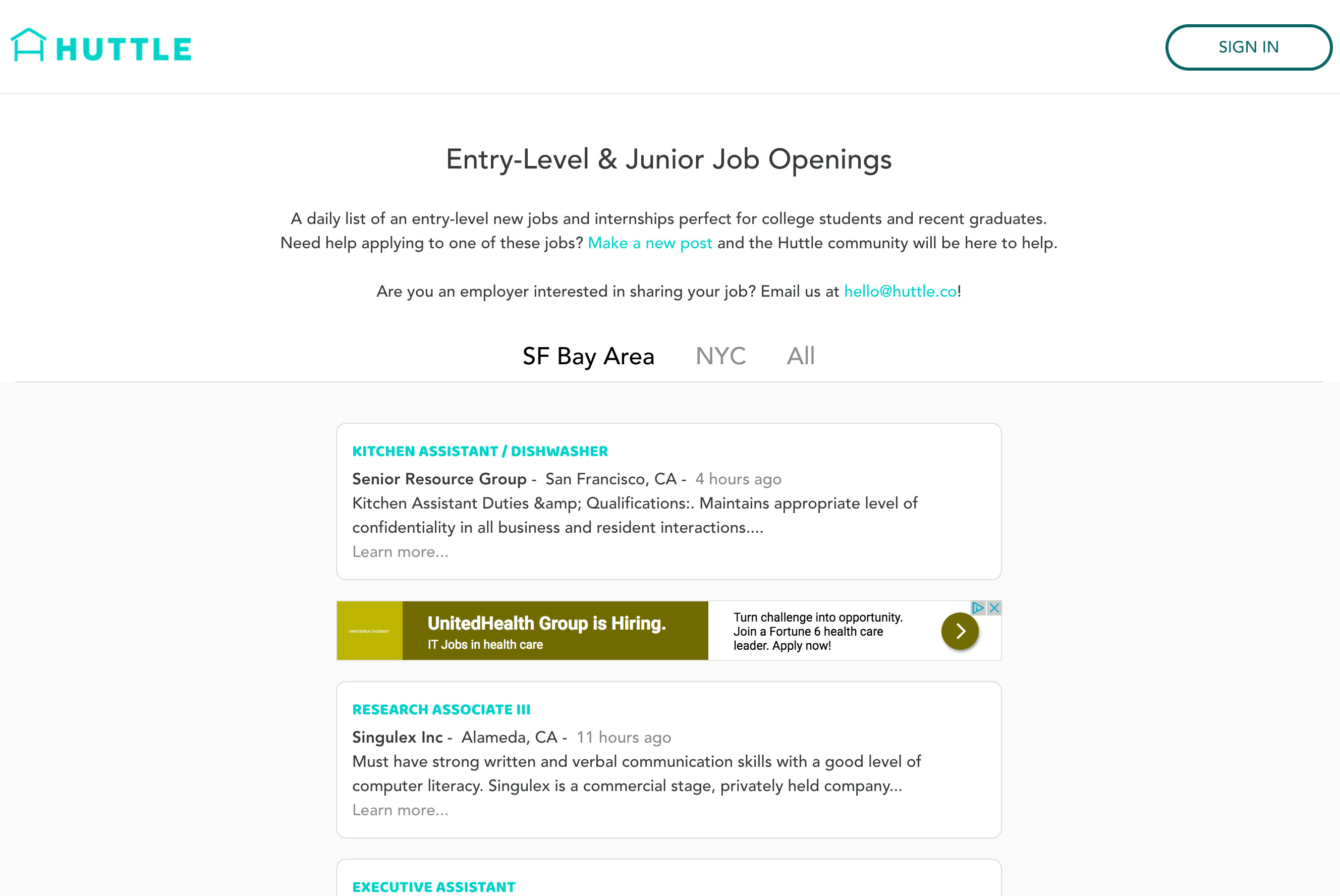 AU Shuttle gallery image