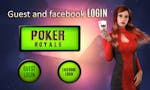 Royale Holdem Poker Live image