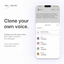 Labs AI gallery image