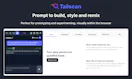 Tailscan AI for Tailwind CSS