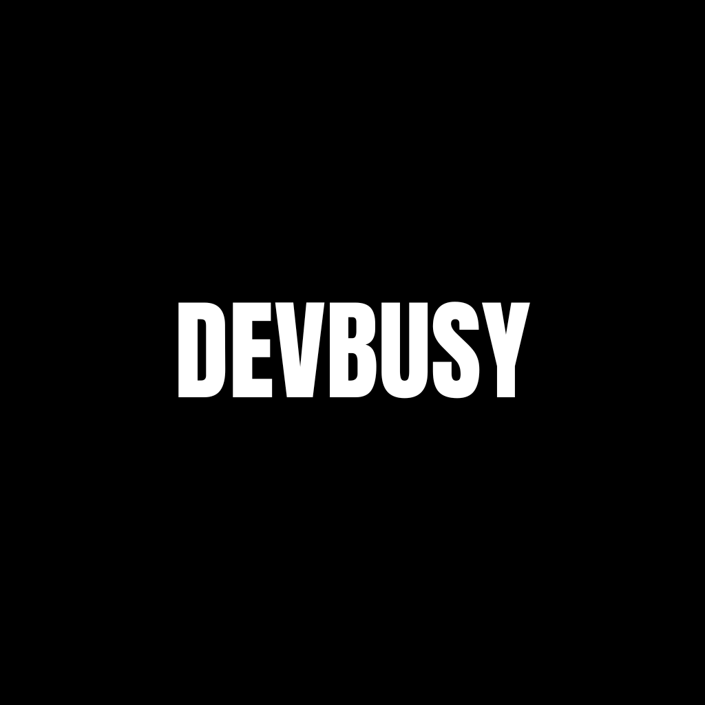 Devbusy media 2