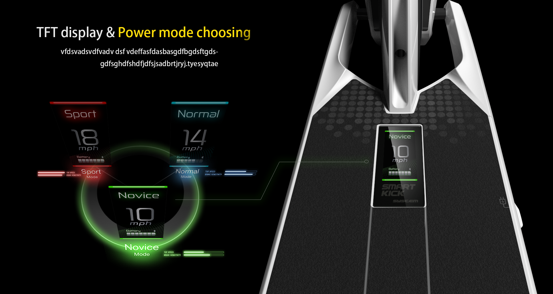 CityGo Urban gallery image