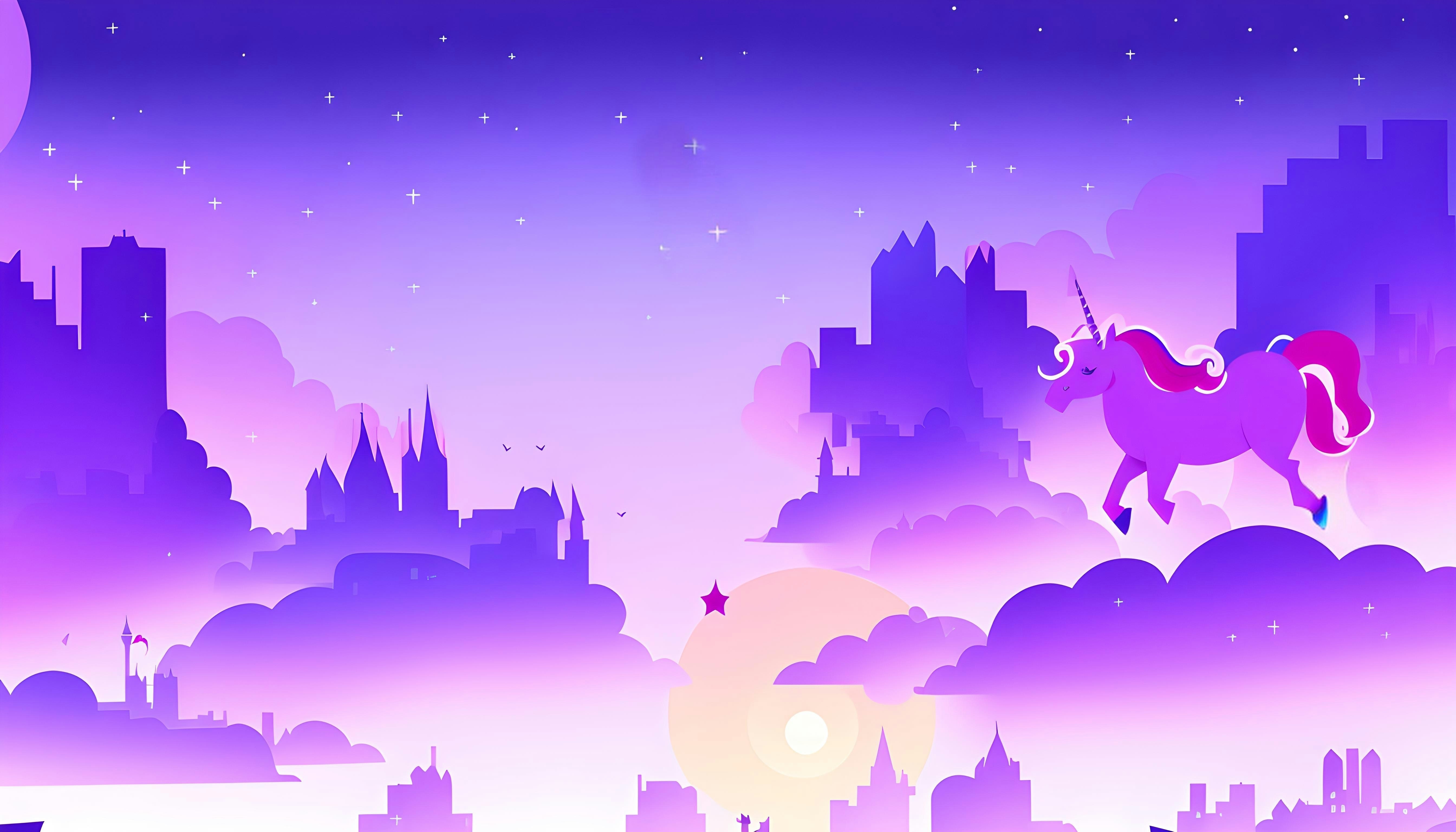 ALICORN HUNT - เราสามารถสร้างงานและความสามารถในการล่าสัตว์ได้อย่างมีมนต์ขลัง media 3
