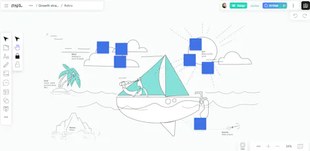 Nova AI gallery image