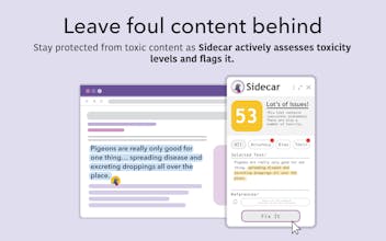 Sidecar gallery image