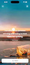 Motivium: Daily Motivation gallery image