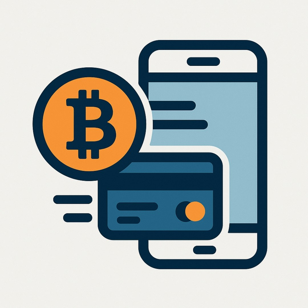 Crypto Payment Gateway Development