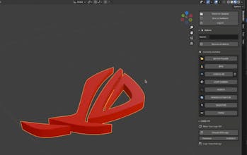 BlenderBin gallery image