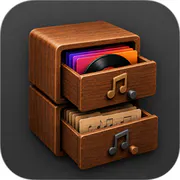 Local Music Organizer for Mac
