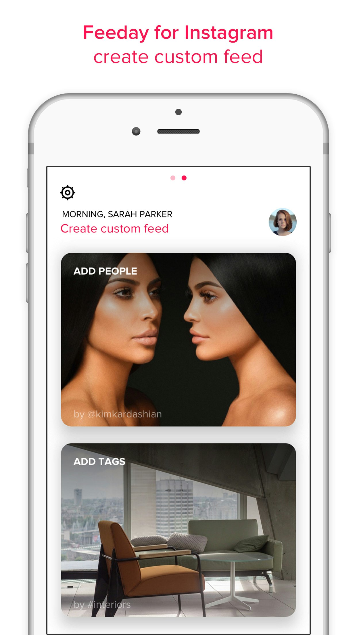 Feeday for Instagram 3.0 gallery image