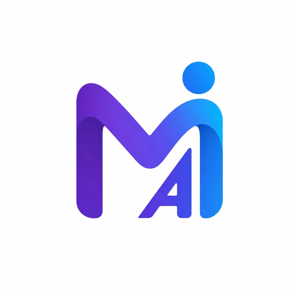 ManjuAi logo