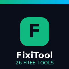 FixiTool