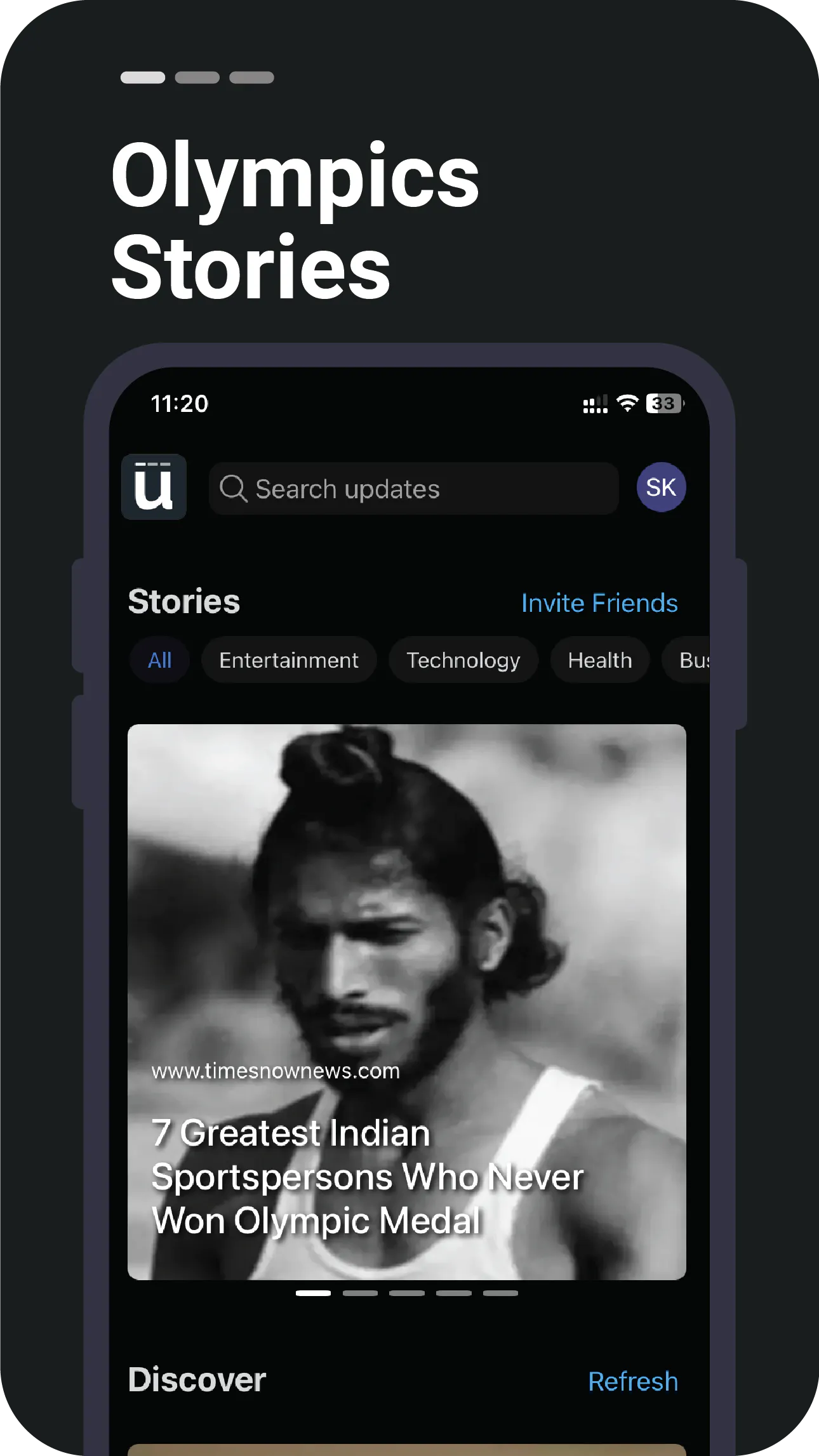 Useless gallery image