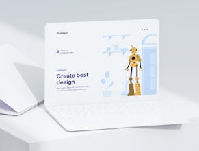 Stubborn Generator gallery image