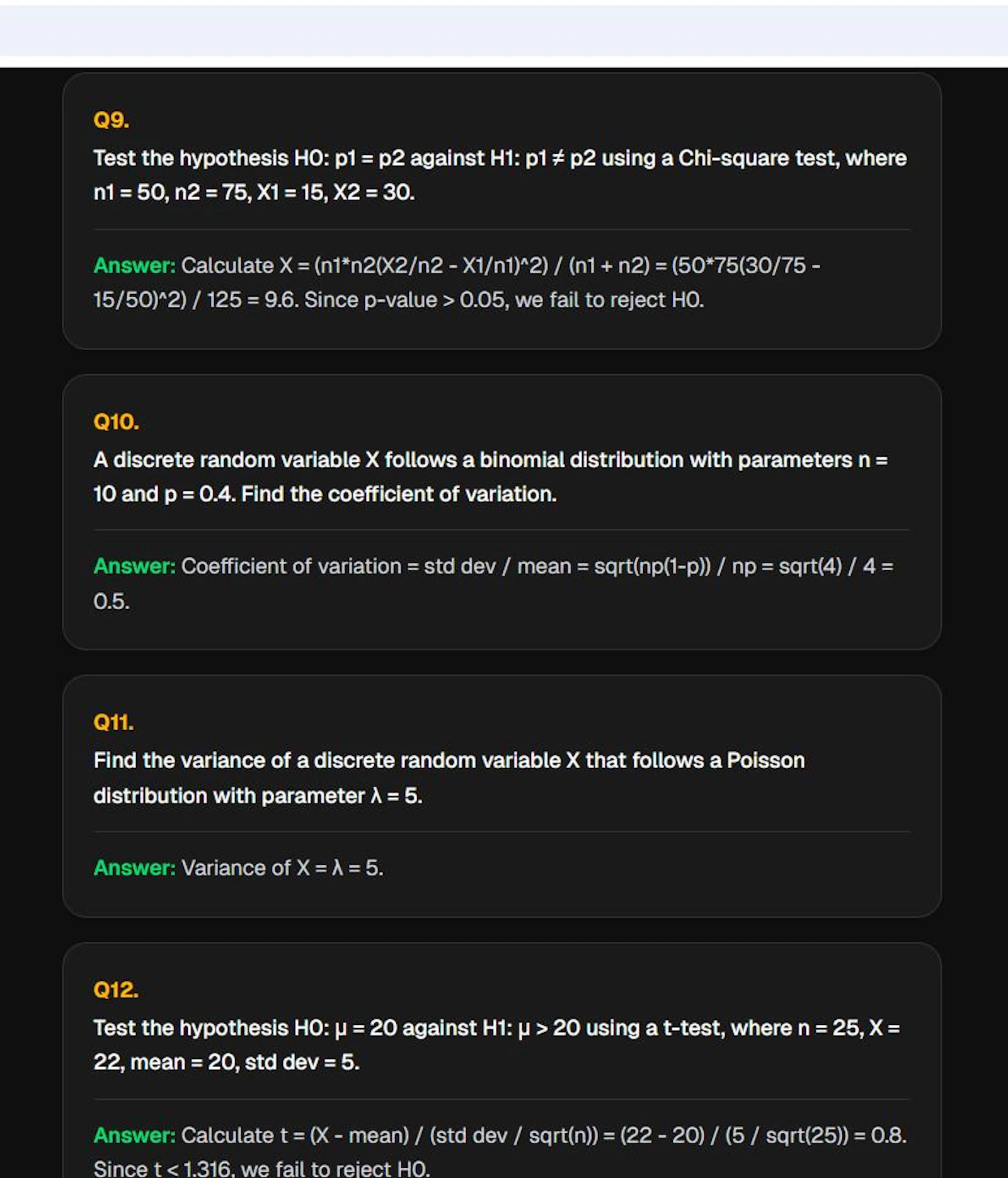 CramAI screenshot 8