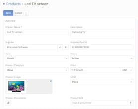 Procuman Community Edition gallery image