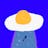 Egg Friends Animated Stickers