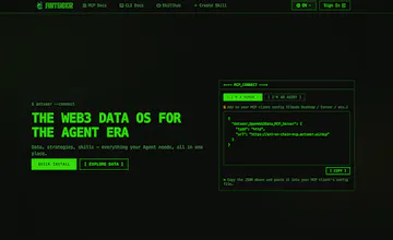 Antseer gallery image