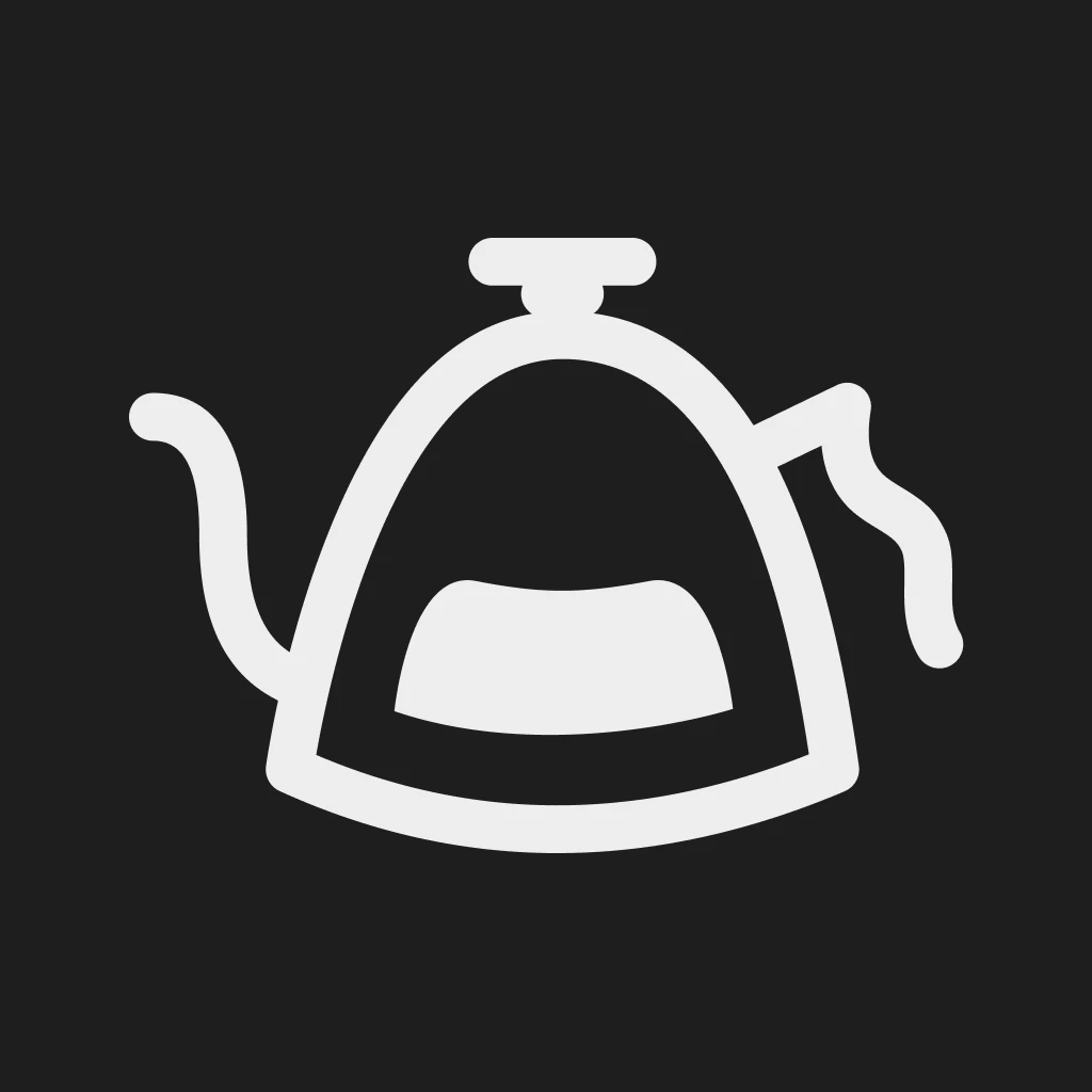 Single Origin 2: Coffee Timer