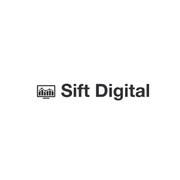 Sift Digital logo