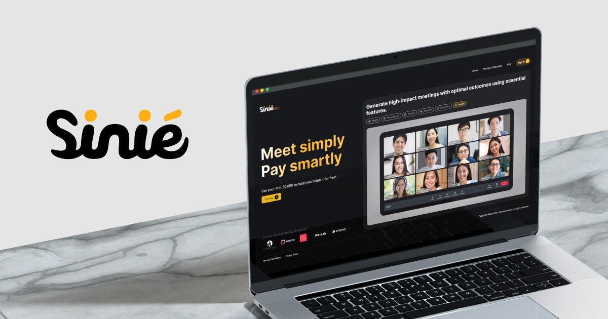 Sinié gallery image