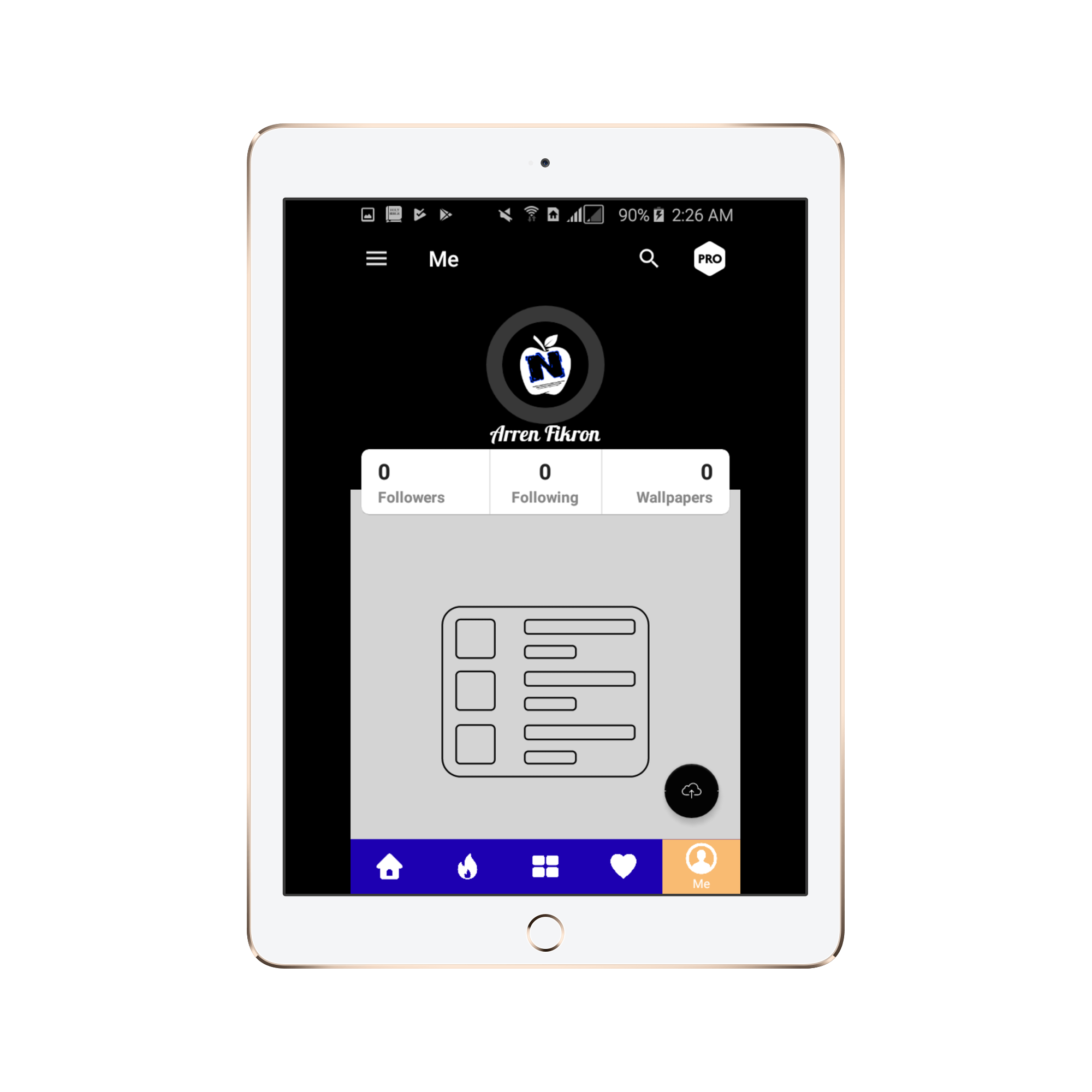 Anime HD wallpapers gallery image