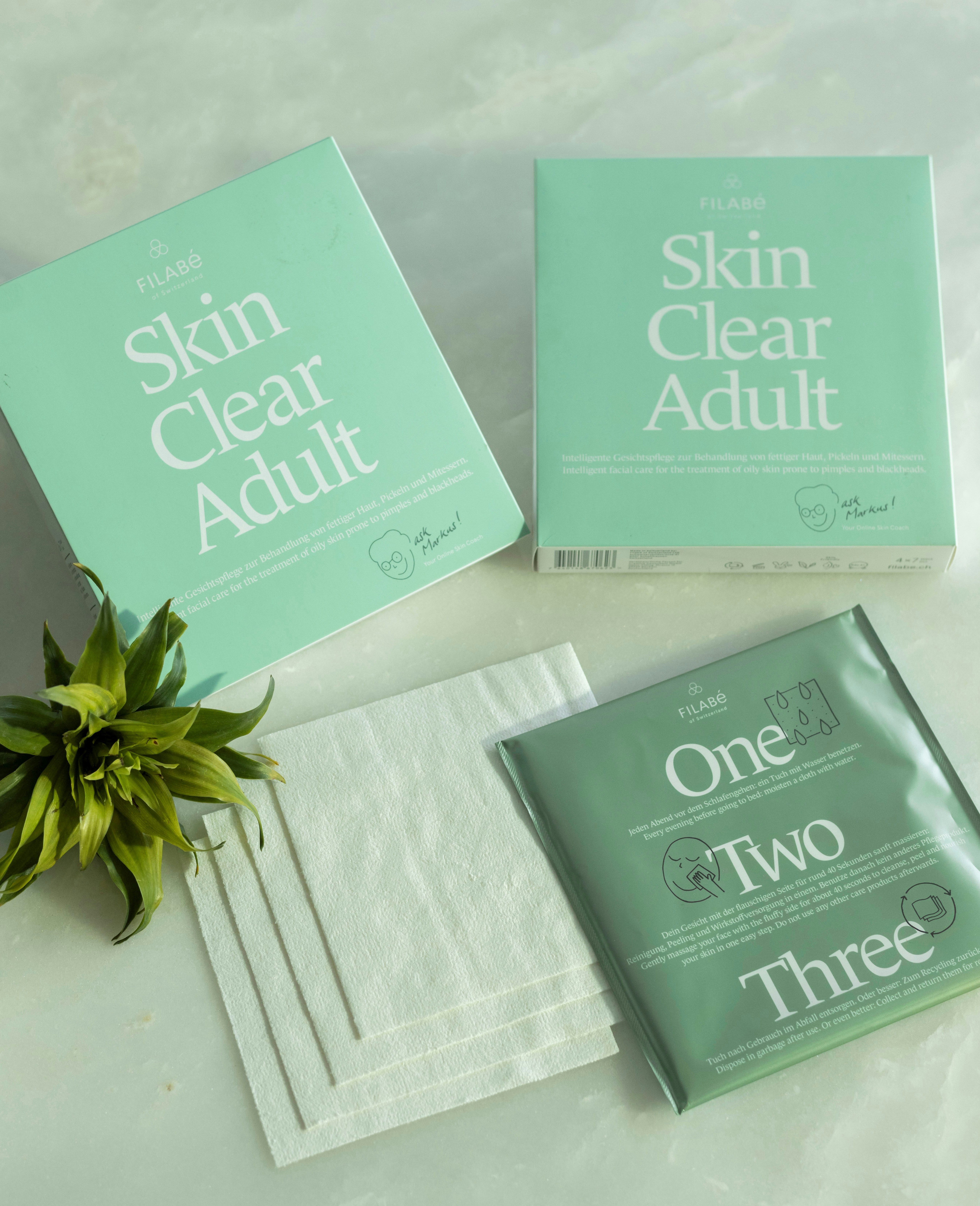  Skin Clear Young gallery image