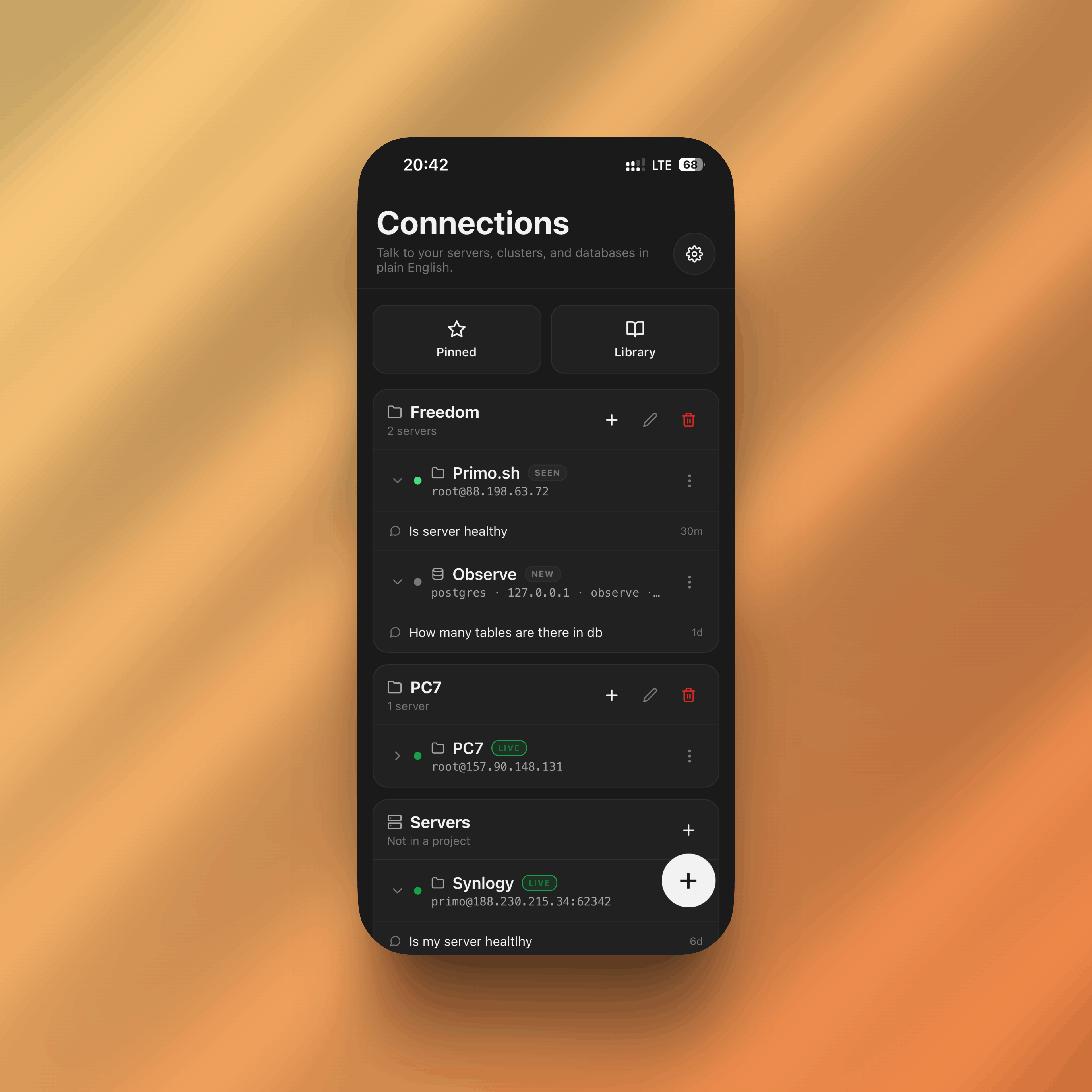 RemoteX gallery image