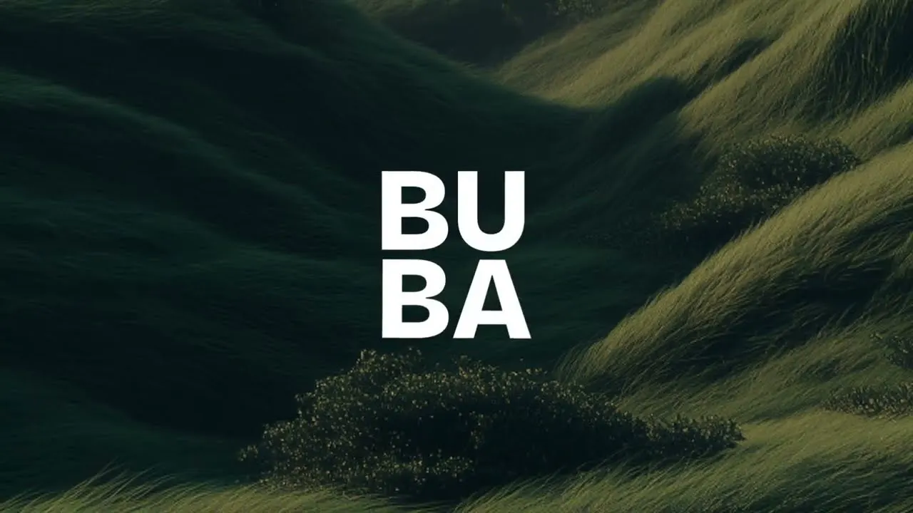 Buba gallery image