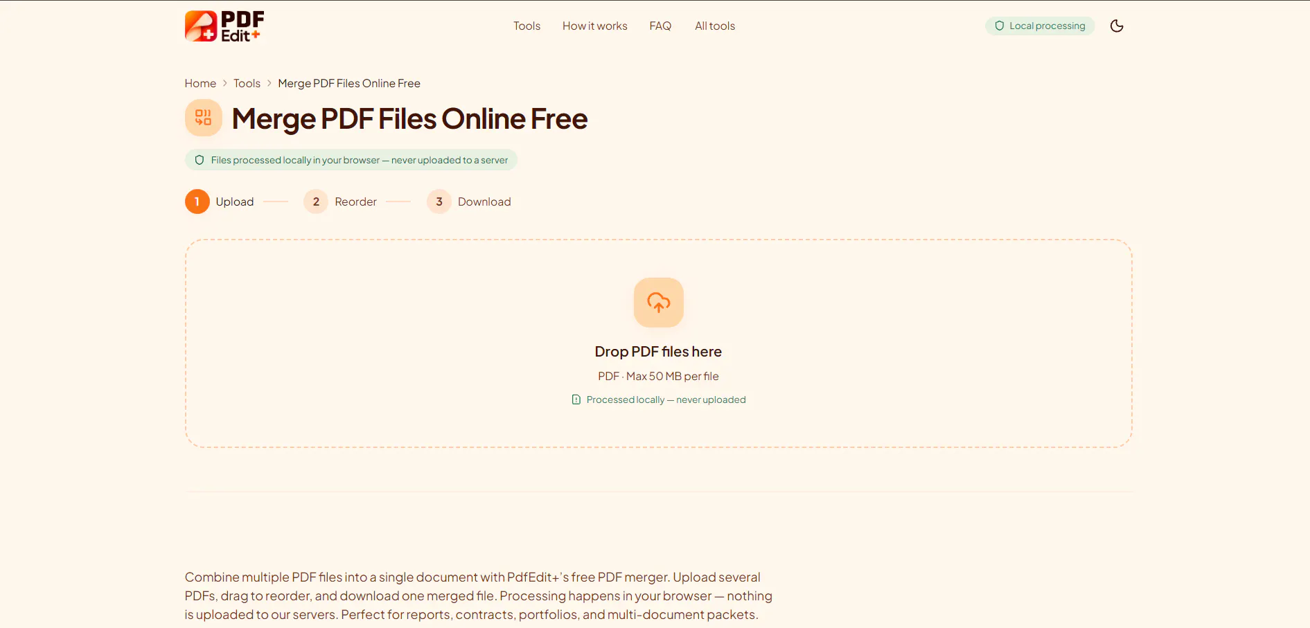 PdfEdit+ gallery image